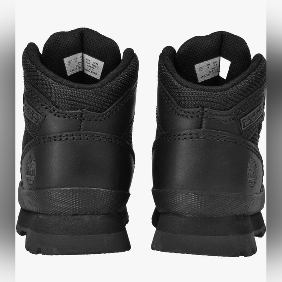 Timberland - Picture 5 of 12